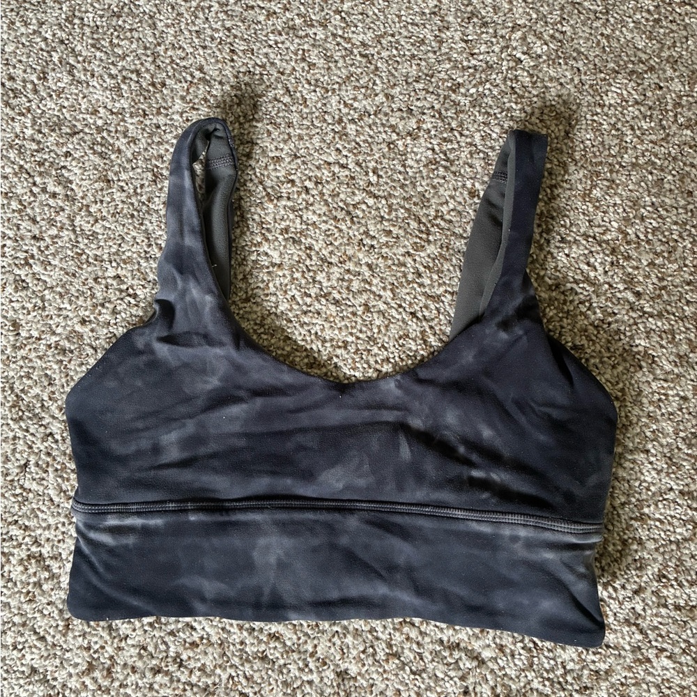 Lululemon align tank size 4